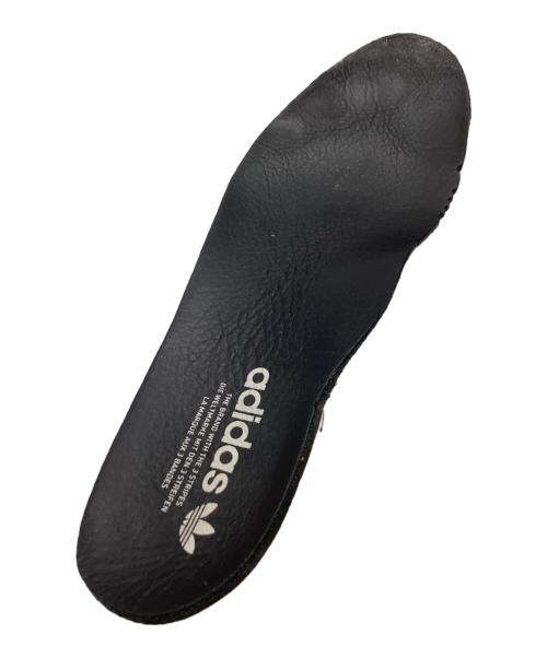 adidas（アディダス）adidas (アディダス) adidas　スニーカー ブラック サイズ:27cmの古着・服飾アイテム