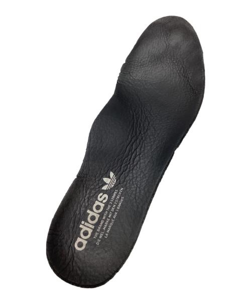 adidas（アディダス）adidas (アディダス) adidas　スニーカー ブラック サイズ:27cmの古着・服飾アイテム