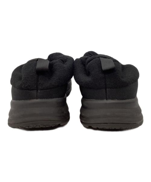 THE NORTH FACE（ザ ノース フェイス）THE NORTH FACE (ザ ノース フェイス) THE NORTH FACE　Nuptse Traction Lite Moc　シューズ ブラック サイズ:26ｃｍの古着・服飾アイテム