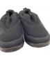 中古・古着 THE NORTH FACE (ザ ノース フェイス) THE NORTH FACE　Nuptse Traction Lite Moc　シューズ ブラック サイズ:26ｃｍ：4000円