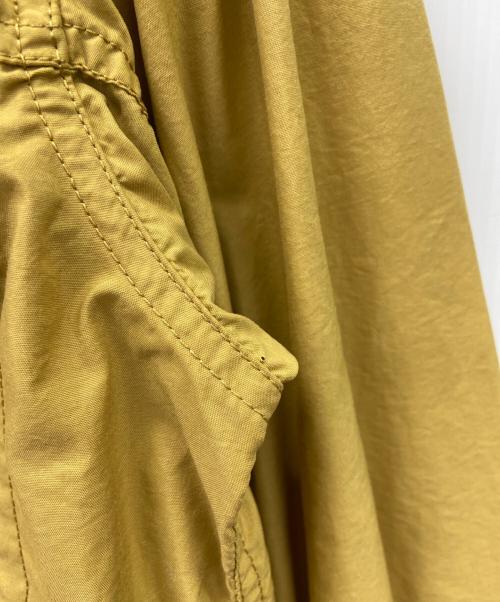 THE NORTH FACE（ザ ノース フェイス）THE NORTH FACE (ザ ノース フェイス) 長袖シャツ ブラウン サイズ:Sの古着・服飾アイテム