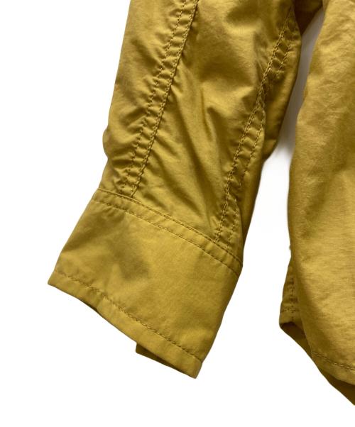 THE NORTH FACE（ザ ノース フェイス）THE NORTH FACE (ザ ノース フェイス) 長袖シャツ ブラウン サイズ:Sの古着・服飾アイテム
