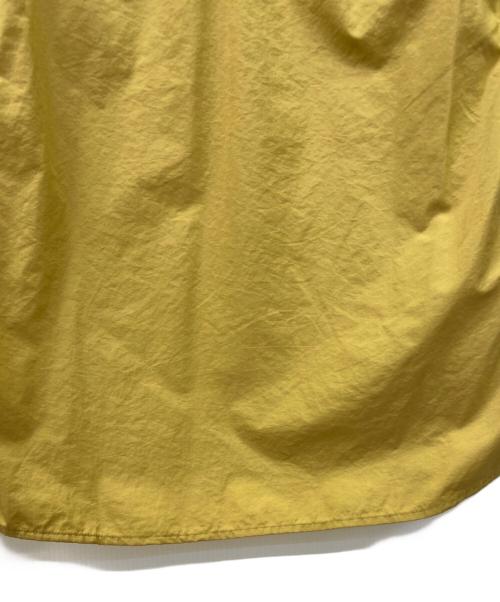 THE NORTH FACE（ザ ノース フェイス）THE NORTH FACE (ザ ノース フェイス) 長袖シャツ ブラウン サイズ:Sの古着・服飾アイテム