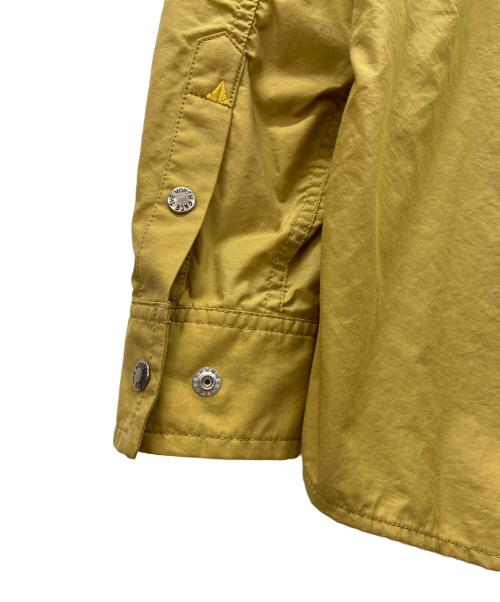 THE NORTH FACE（ザ ノース フェイス）THE NORTH FACE (ザ ノース フェイス) 長袖シャツ ブラウン サイズ:Sの古着・服飾アイテム