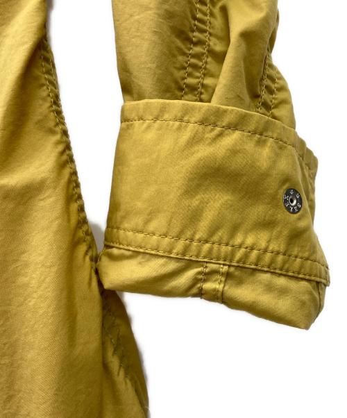 THE NORTH FACE（ザ ノース フェイス）THE NORTH FACE (ザ ノース フェイス) 長袖シャツ ブラウン サイズ:Sの古着・服飾アイテム