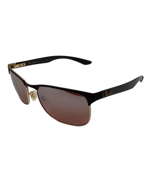 RAY-BAN（レイバン）RAY-BAN (レイバン) RAY-BAN　サングラス ブラックの古着・服飾アイテム