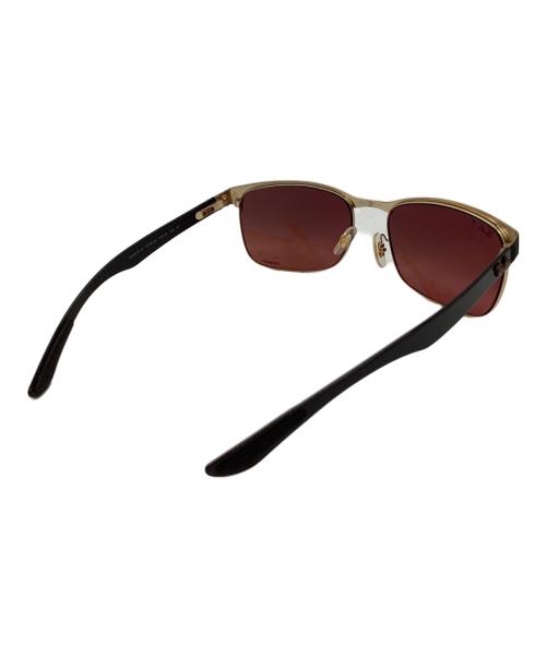 RAY-BAN（レイバン）RAY-BAN (レイバン) RAY-BAN　サングラス ブラックの古着・服飾アイテム