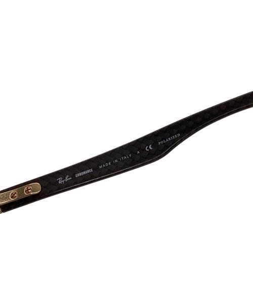 RAY-BAN（レイバン）RAY-BAN (レイバン) RAY-BAN　サングラス ブラックの古着・服飾アイテム