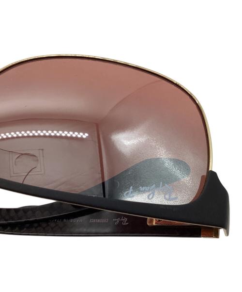 RAY-BAN（レイバン）RAY-BAN (レイバン) RAY-BAN　サングラス ブラックの古着・服飾アイテム