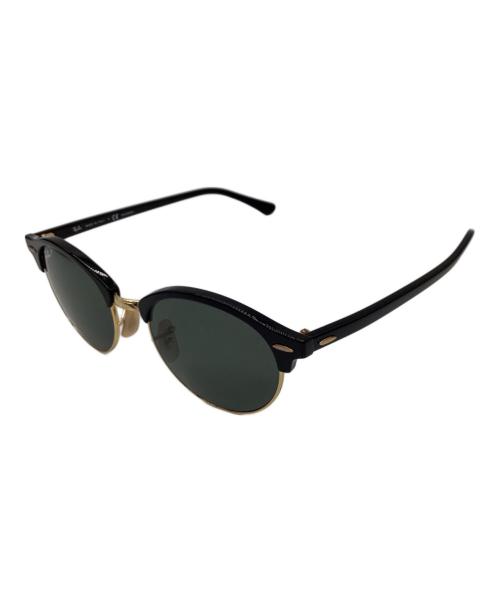 RAY-BAN（レイバン）RAY-BAN (レイバン) RAY-BAN　CLUBROUND　サングラスの古着・服飾アイテム