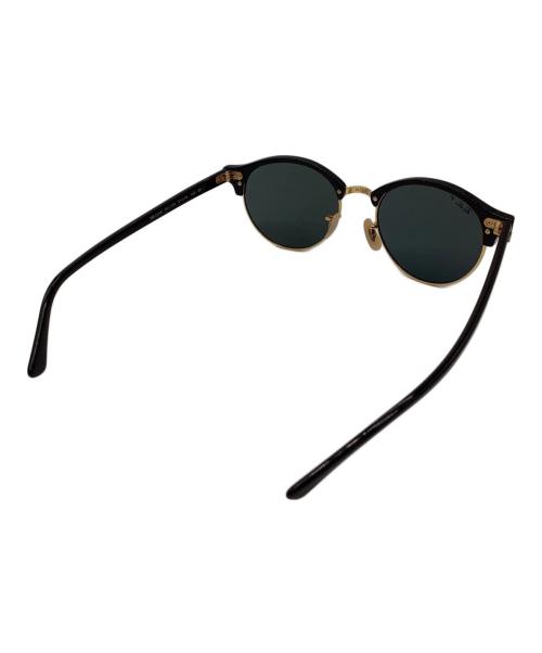 RAY-BAN（レイバン）RAY-BAN (レイバン) RAY-BAN　CLUBROUND　サングラスの古着・服飾アイテム