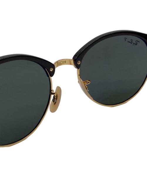 RAY-BAN（レイバン）RAY-BAN (レイバン) RAY-BAN　CLUBROUND　サングラスの古着・服飾アイテム