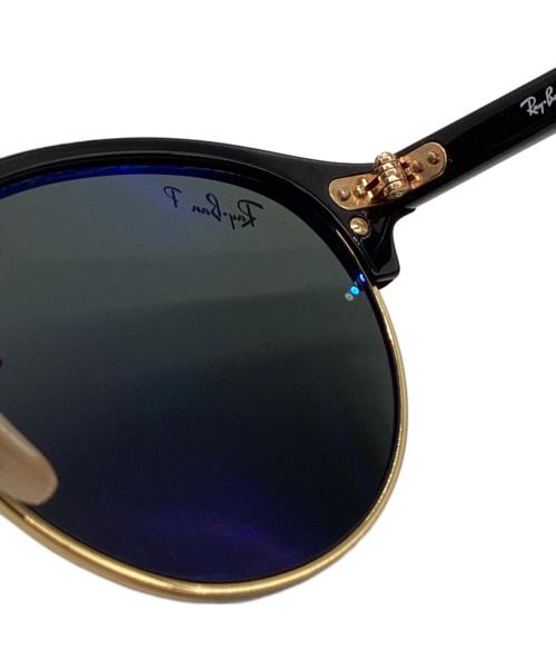 RAY-BAN（レイバン）RAY-BAN (レイバン) RAY-BAN　CLUBROUND　サングラスの古着・服飾アイテム
