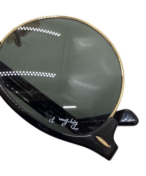 RAY-BAN（レイバン）RAY-BAN (レイバン) RAY-BAN　CLUBROUND　サングラスの古着・服飾アイテム
