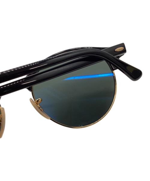 RAY-BAN（レイバン）RAY-BAN (レイバン) RAY-BAN　CLUBROUND　サングラスの古着・服飾アイテム