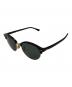 RAY-BAN (レイバン) RAY-BAN　CLUBROUND　サングラス：7000円