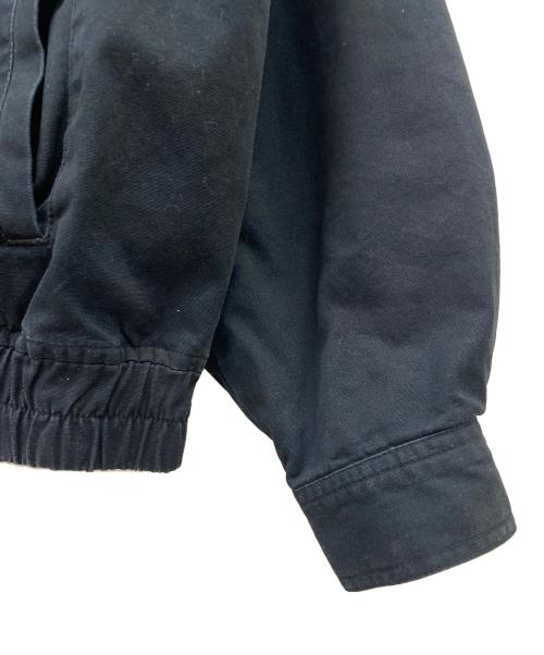 SUPREME（シュプリーム）Supreme (シュプリーム) ユーティリティジャケット ブラック サイズ:Sの古着・服飾アイテム