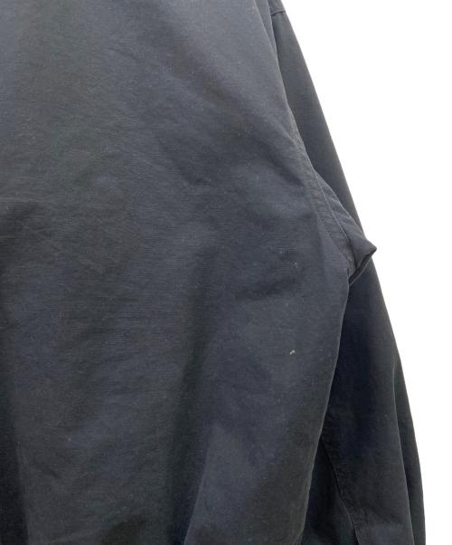 SUPREME（シュプリーム）Supreme (シュプリーム) ユーティリティジャケット ブラック サイズ:Sの古着・服飾アイテム
