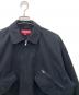 Supreme (シュプリーム) ユーティリティジャケット ブラック サイズ:S：30000円
