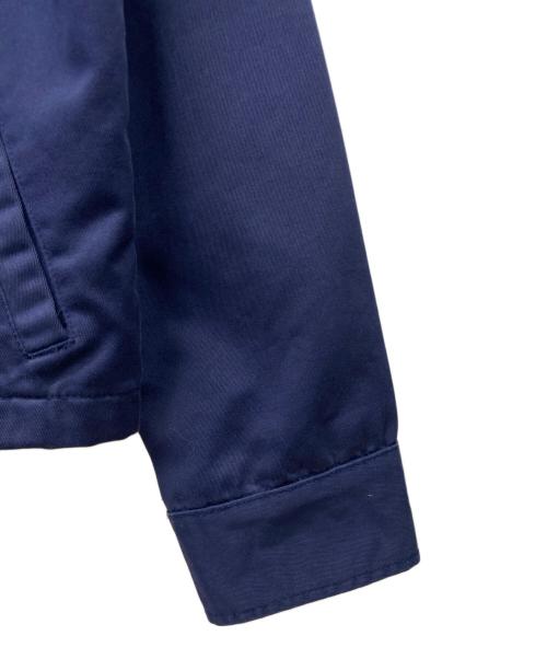 POLO SPORT（ポロスポーツ）POLO SPORT (ポロスポーツ) ジップアップジャケット ネイビー サイズ:Pの古着・服飾アイテム