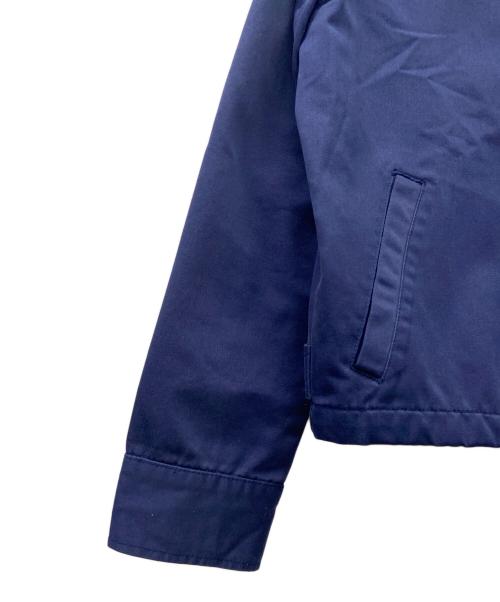 POLO SPORT（ポロスポーツ）POLO SPORT (ポロスポーツ) ジップアップジャケット ネイビー サイズ:Pの古着・服飾アイテム