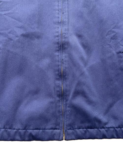 POLO SPORT（ポロスポーツ）POLO SPORT (ポロスポーツ) ジップアップジャケット ネイビー サイズ:Pの古着・服飾アイテム