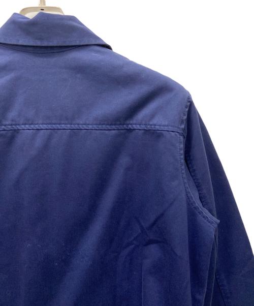 POLO SPORT（ポロスポーツ）POLO SPORT (ポロスポーツ) ジップアップジャケット ネイビー サイズ:Pの古着・服飾アイテム