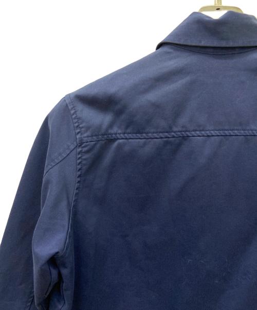 POLO SPORT（ポロスポーツ）POLO SPORT (ポロスポーツ) ジップアップジャケット ネイビー サイズ:Pの古着・服飾アイテム