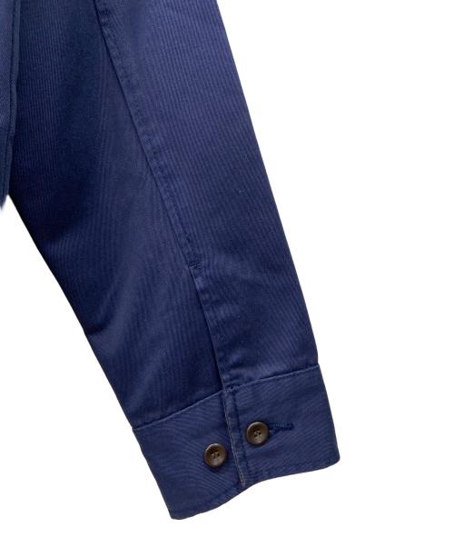 POLO SPORT（ポロスポーツ）POLO SPORT (ポロスポーツ) ジップアップジャケット ネイビー サイズ:Pの古着・服飾アイテム