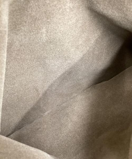 JRA（ジェーアールエー）JRA (ジェーアールエー) JRA　オーストリッチ　ショルダーバッグ イエローの古着・服飾アイテム