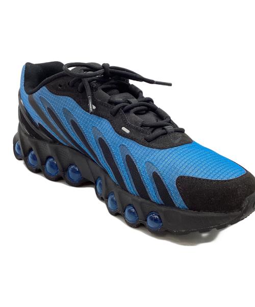 NIKE（ナイキ）NIKE (ナイキ) AIR MAX Dn8 SE ブルー×ブラック サイズ:US9の古着・服飾アイテム