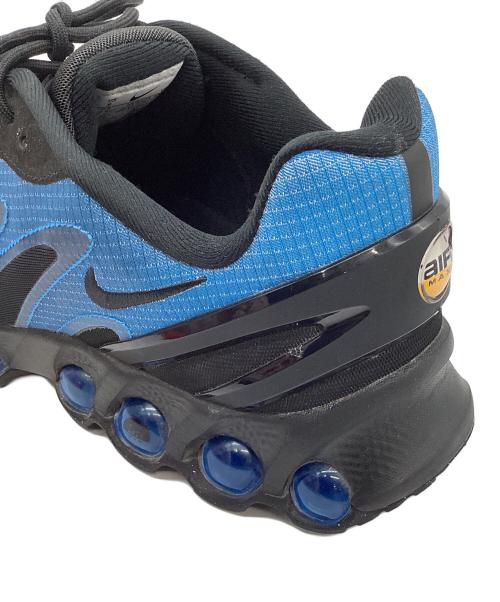 NIKE（ナイキ）NIKE (ナイキ) AIR MAX Dn8 SE ブルー×ブラック サイズ:US9の古着・服飾アイテム