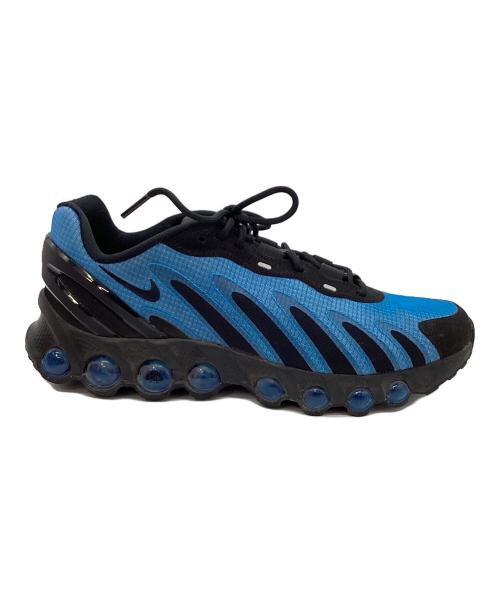 NIKE（ナイキ）NIKE (ナイキ) AIR MAX Dn8 SE ブルー×ブラック サイズ:US9の古着・服飾アイテム