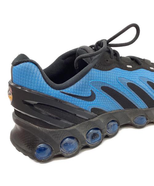 NIKE（ナイキ）NIKE (ナイキ) AIR MAX Dn8 SE ブルー×ブラック サイズ:US9の古着・服飾アイテム