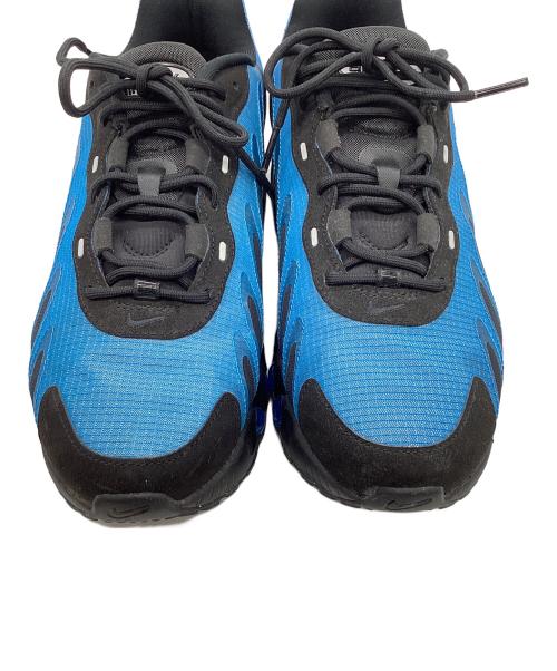 NIKE（ナイキ）NIKE (ナイキ) AIR MAX Dn8 SE ブルー×ブラック サイズ:US9の古着・服飾アイテム