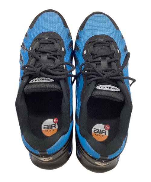 NIKE（ナイキ）NIKE (ナイキ) AIR MAX Dn8 SE ブルー×ブラック サイズ:US9の古着・服飾アイテム