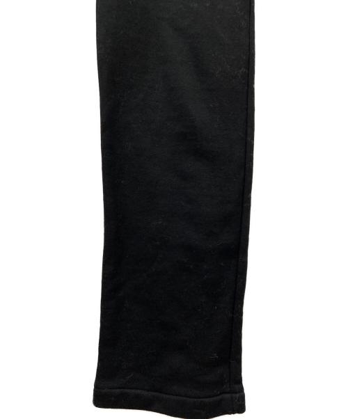 TATRAS（タトラス）TATRAS (タトラス) TATRAS ヒンドル スウェットパンツ ブラック サイズ:SIZE01の古着・服飾アイテム