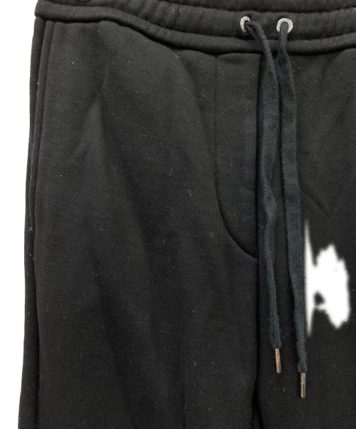 TATRAS（タトラス）TATRAS (タトラス) TATRAS ヒンドル スウェットパンツ ブラック サイズ:SIZE01の古着・服飾アイテム
