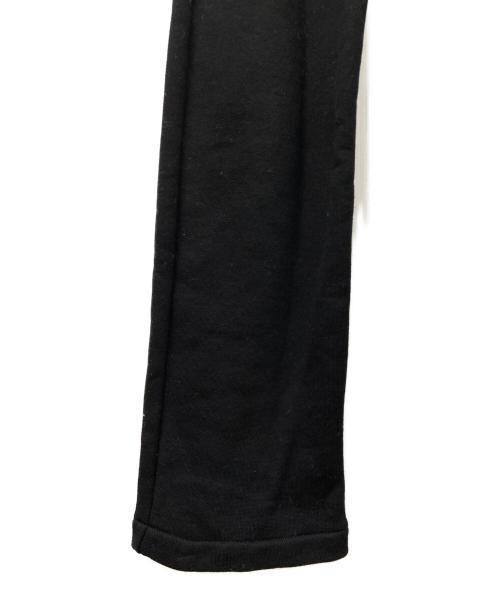 TATRAS（タトラス）TATRAS (タトラス) TATRAS ヒンドル スウェットパンツ ブラック サイズ:SIZE01の古着・服飾アイテム