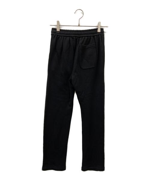 TATRAS（タトラス）TATRAS (タトラス) TATRAS ヒンドル スウェットパンツ ブラック サイズ:SIZE01の古着・服飾アイテム