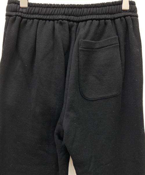 TATRAS（タトラス）TATRAS (タトラス) TATRAS ヒンドル スウェットパンツ ブラック サイズ:SIZE01の古着・服飾アイテム
