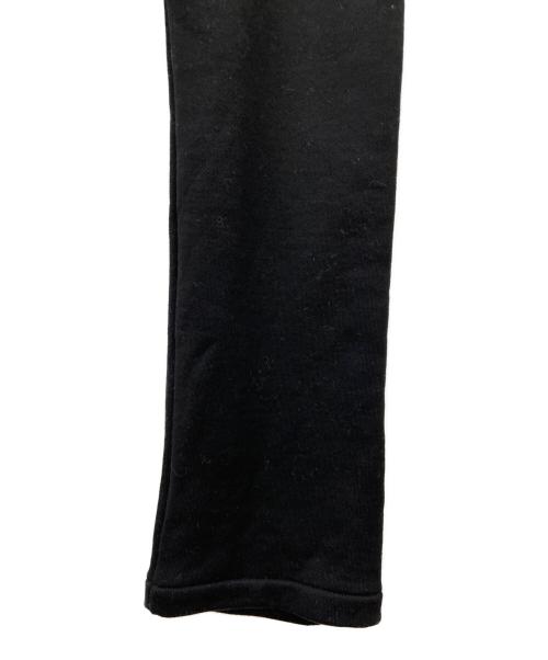 TATRAS（タトラス）TATRAS (タトラス) TATRAS ヒンドル スウェットパンツ ブラック サイズ:SIZE01の古着・服飾アイテム