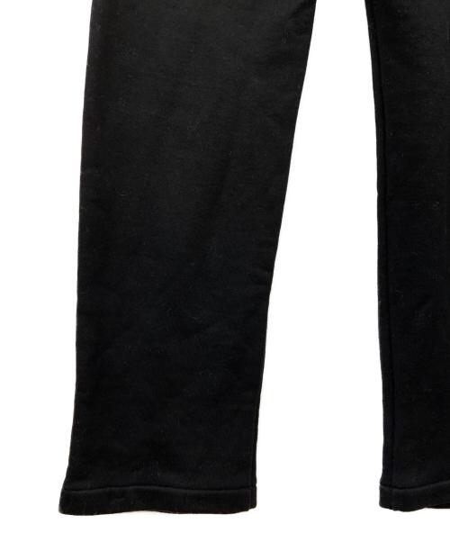 TATRAS（タトラス）TATRAS (タトラス) TATRAS ヒンドル スウェットパンツ ブラック サイズ:SIZE01の古着・服飾アイテム