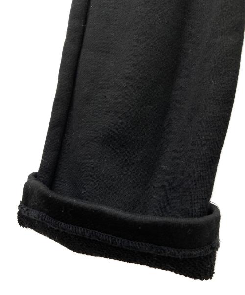 TATRAS（タトラス）TATRAS (タトラス) TATRAS ヒンドル スウェットパンツ ブラック サイズ:SIZE01の古着・服飾アイテム
