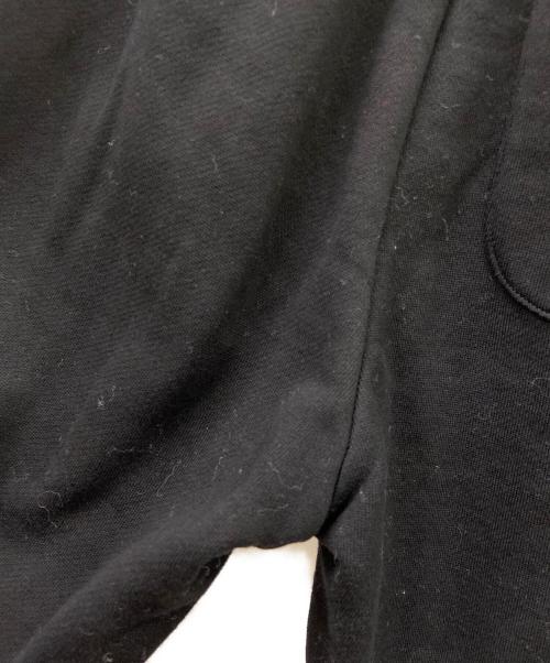 TATRAS（タトラス）TATRAS (タトラス) TATRAS ヒンドル スウェットパンツ ブラック サイズ:SIZE01の古着・服飾アイテム