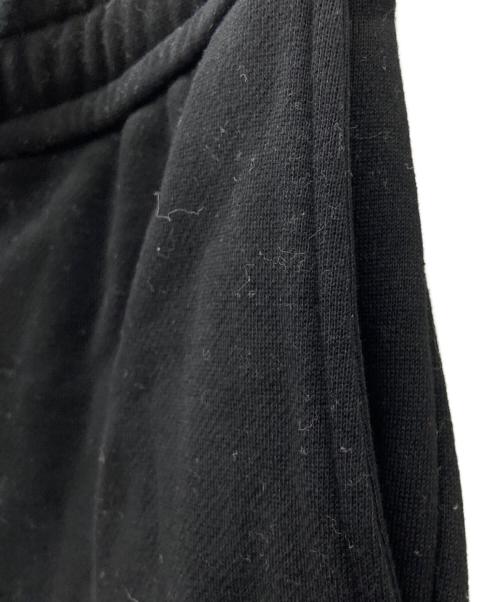 TATRAS（タトラス）TATRAS (タトラス) TATRAS ヒンドル スウェットパンツ ブラック サイズ:SIZE01の古着・服飾アイテム