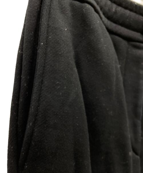 TATRAS（タトラス）TATRAS (タトラス) TATRAS ヒンドル スウェットパンツ ブラック サイズ:SIZE01の古着・服飾アイテム