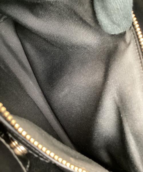 COACH（コーチ）COACH (コーチ) COACH　シグネチャー　2WAYバッグ ブラウンの古着・服飾アイテム