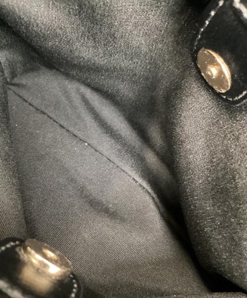 COACH（コーチ）COACH (コーチ) COACH　シグネチャー　2WAYバッグ ブラウンの古着・服飾アイテム