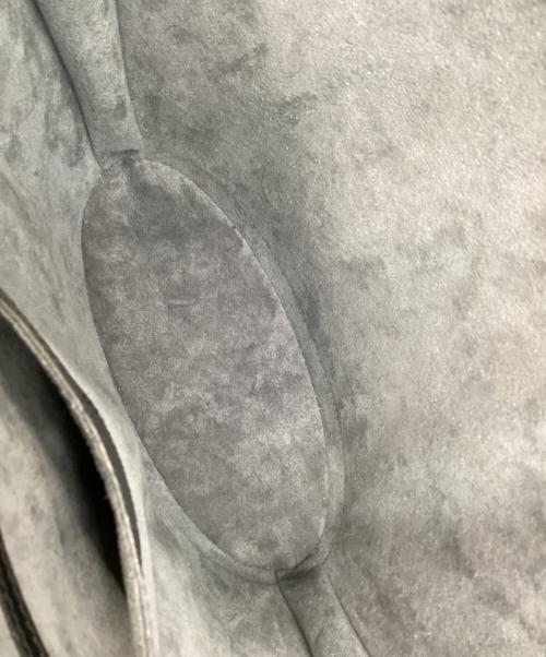 LOUIS VUITTON（ルイ ヴィトン）LOUIS VUITTON (ルイ ヴィトン) LOUIS VUITTON　エピ　サンジャック　ハンドバッグ ブラックの古着・服飾アイテム